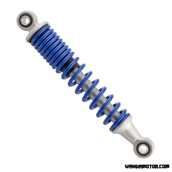 Rear shock absorbers Honda Z50J Monkey blue-2